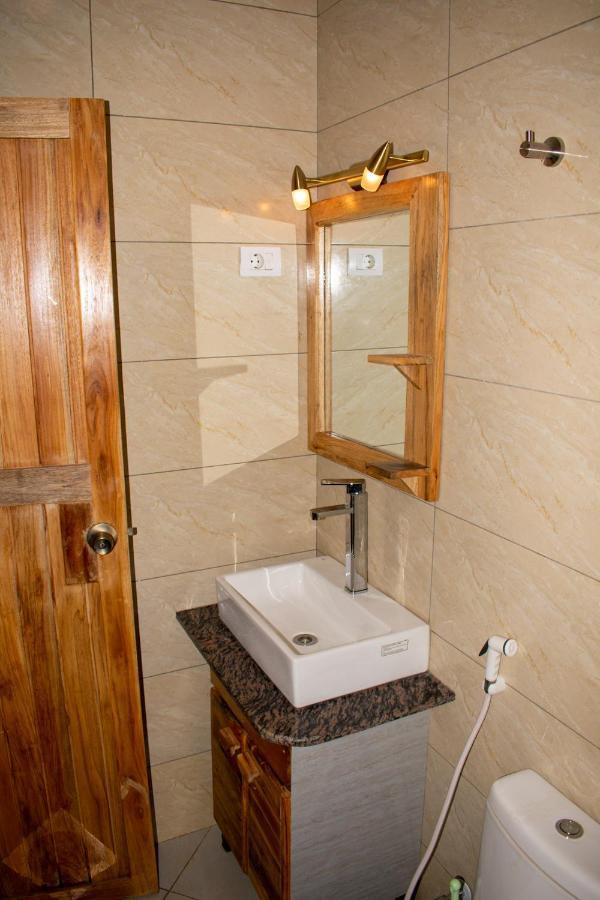 Choice Guest House 2 Addis Ababa Eksteriør billede