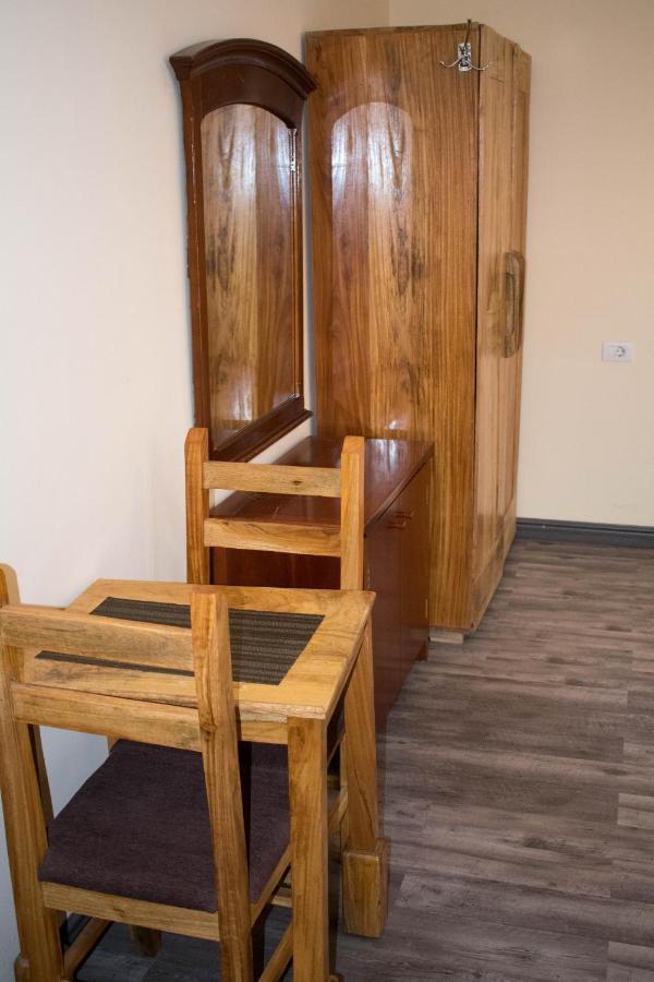 Choice Guest House 2 Addis Ababa Eksteriør billede